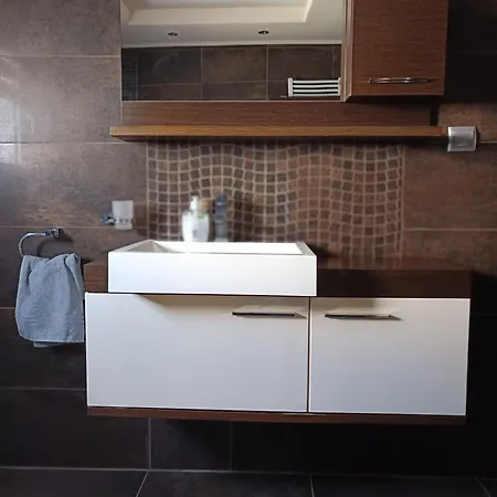 Daire House Blue Sea *