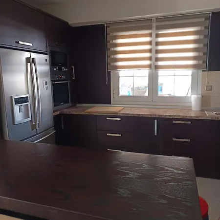 House Blue Sea * Nea Iraklitsa